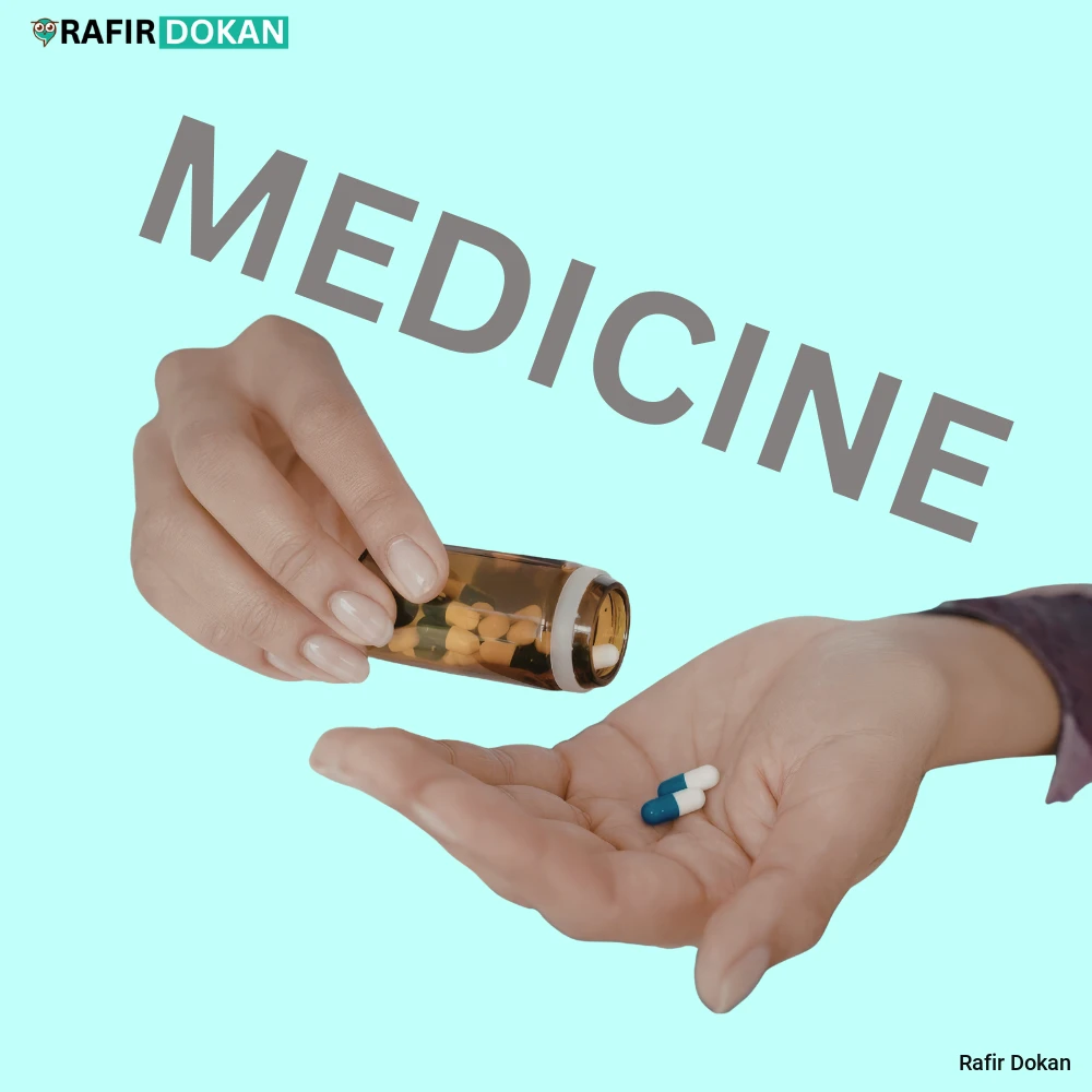Medicine
