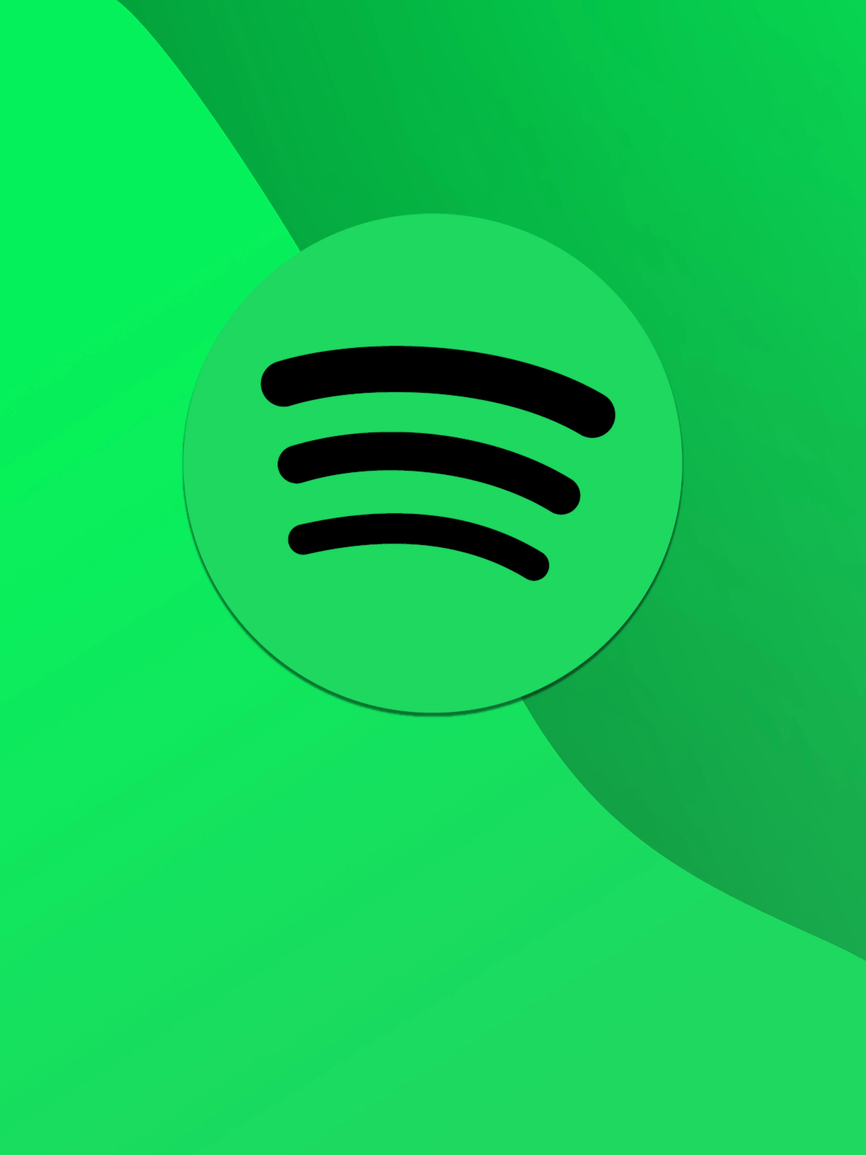 Spotify Premium 1 Month Subscription