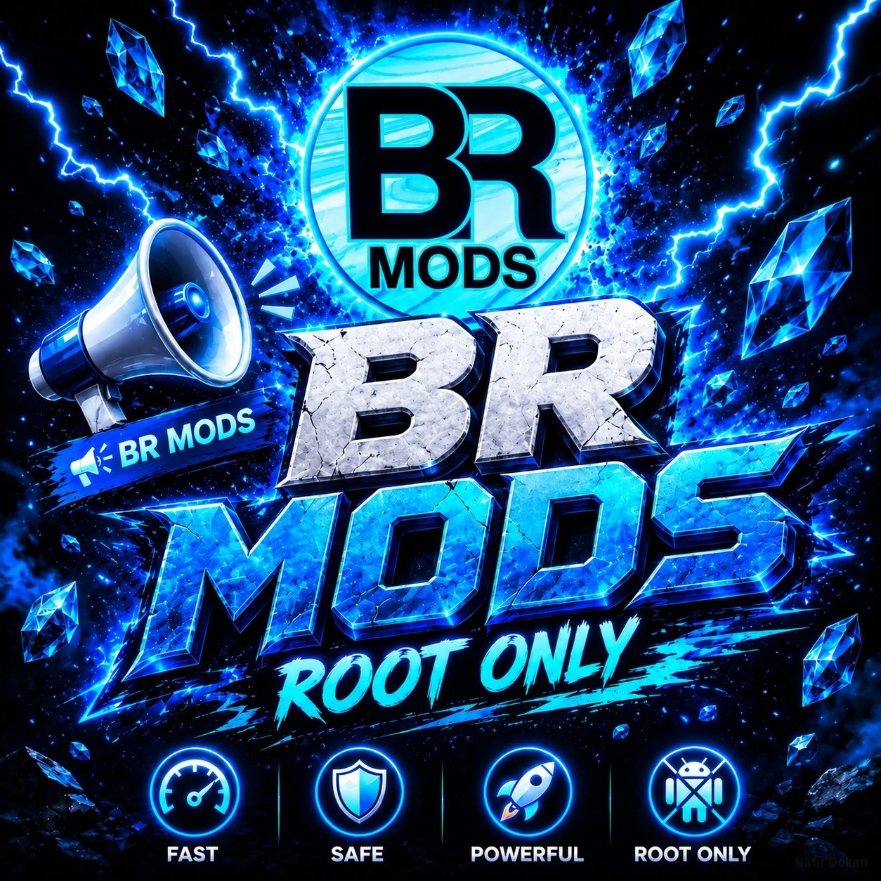 BR MODS ROOT 7DAY