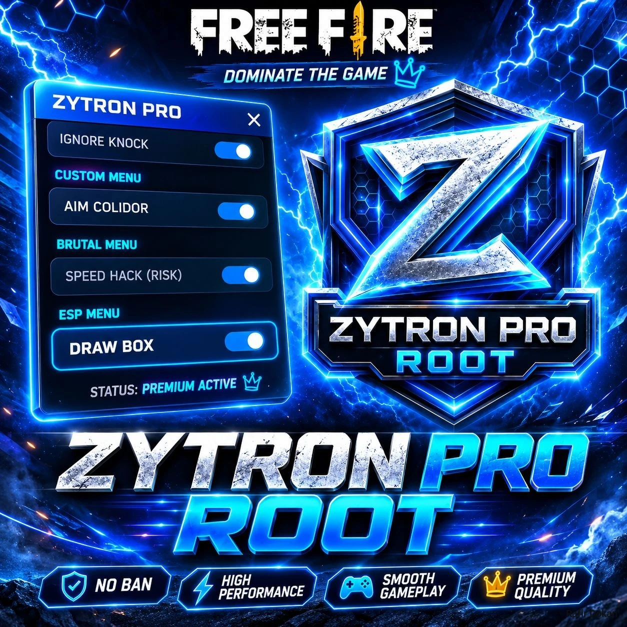 ZYTRON PRO 15DAY