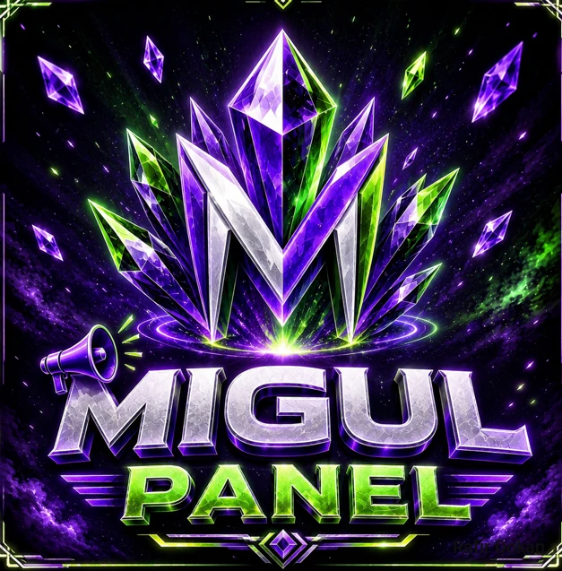 IOS MIGUL PANEL 30DAY